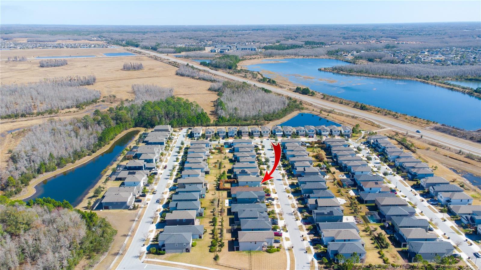 Listing photo id 48 for 18023 Fenders Way