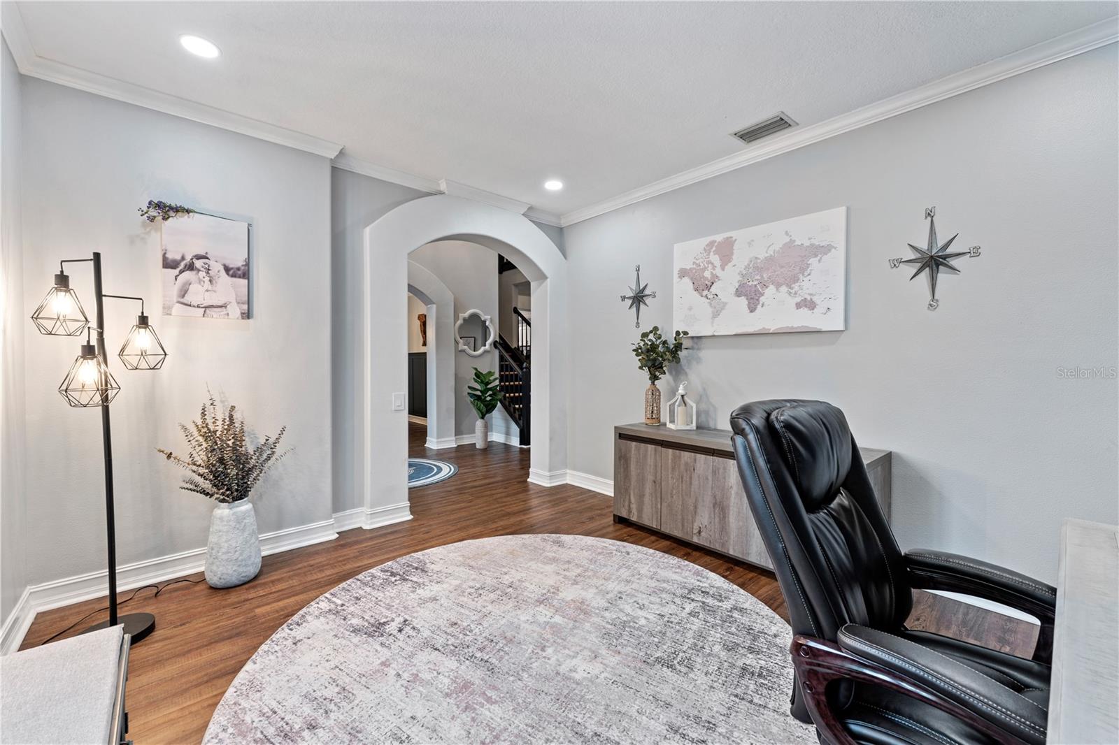 Image 7 of 100 For 5292 Kernwood Court