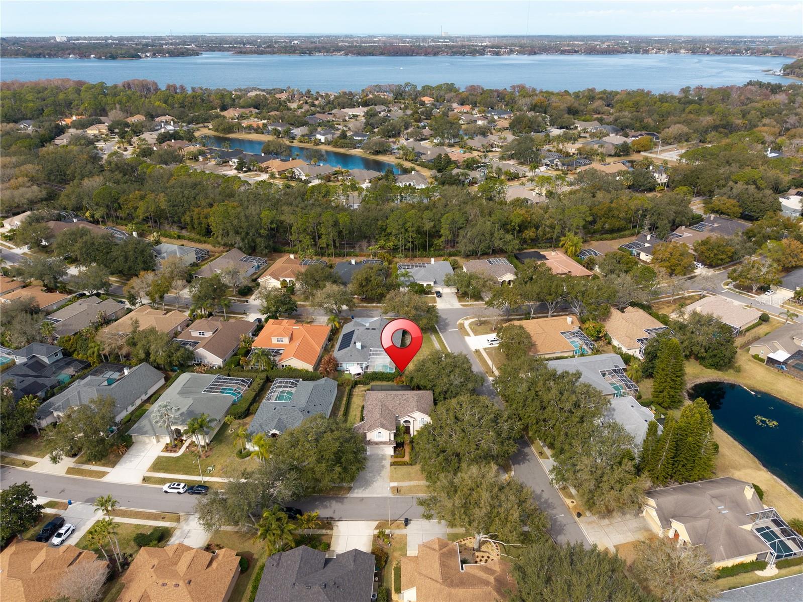 Image 83 of 100 For 5292 Kernwood Court