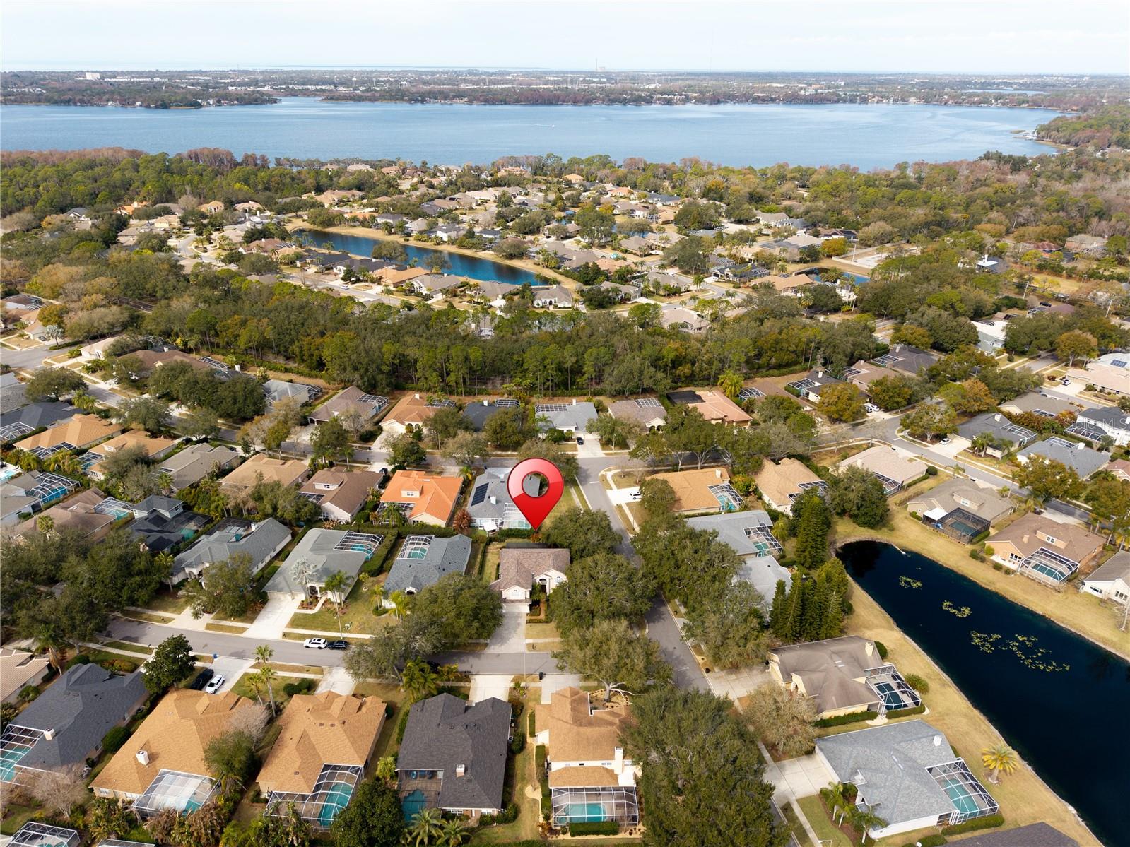 Image 84 of 100 For 5292 Kernwood Court