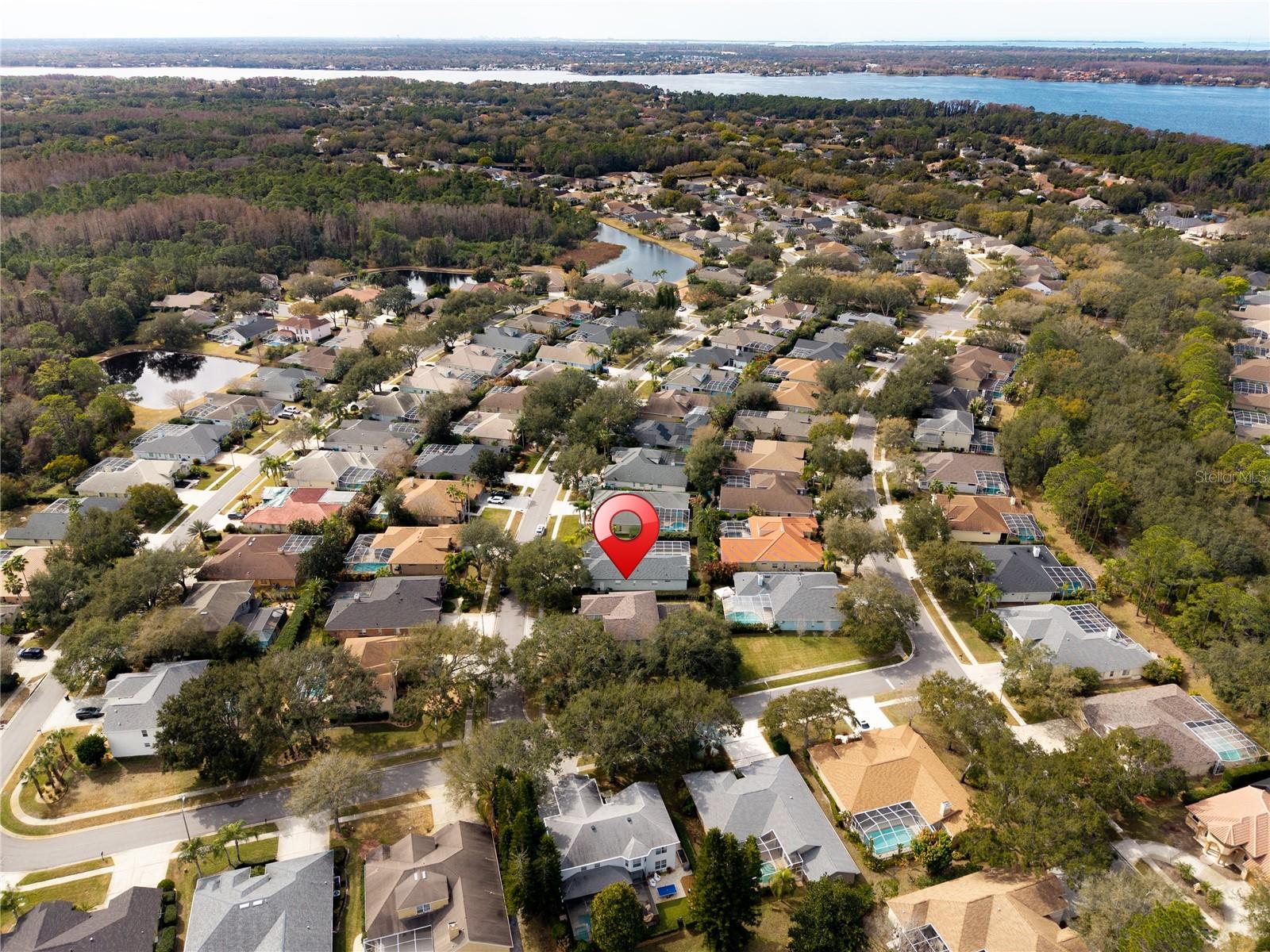 Image 86 of 100 For 5292 Kernwood Court