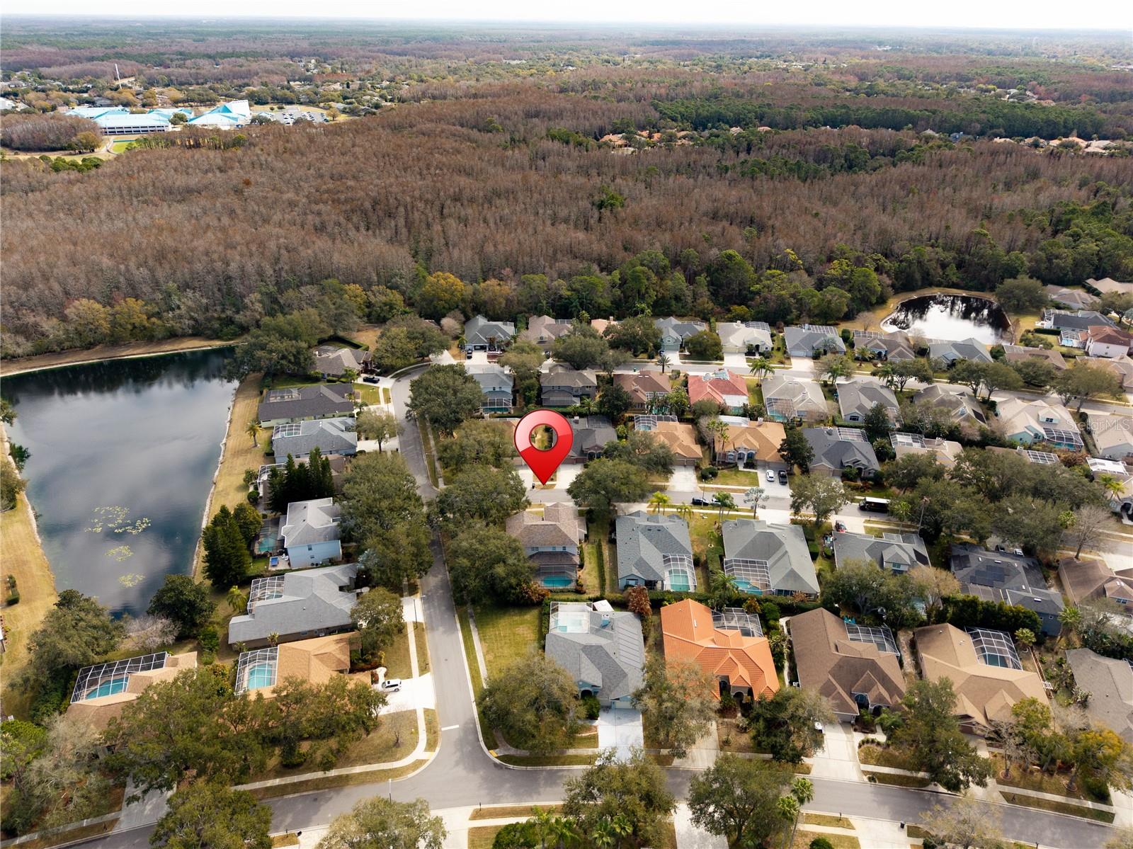 Image 87 of 100 For 5292 Kernwood Court