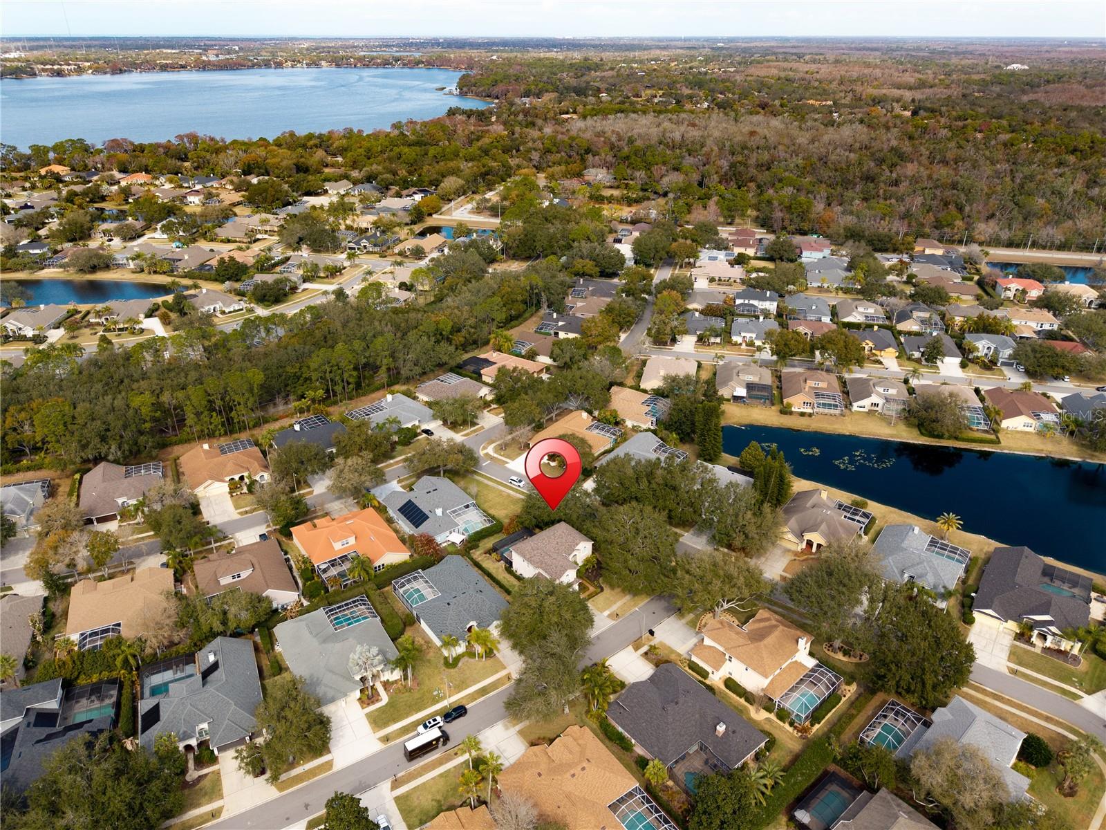 Image 89 of 100 For 5292 Kernwood Court