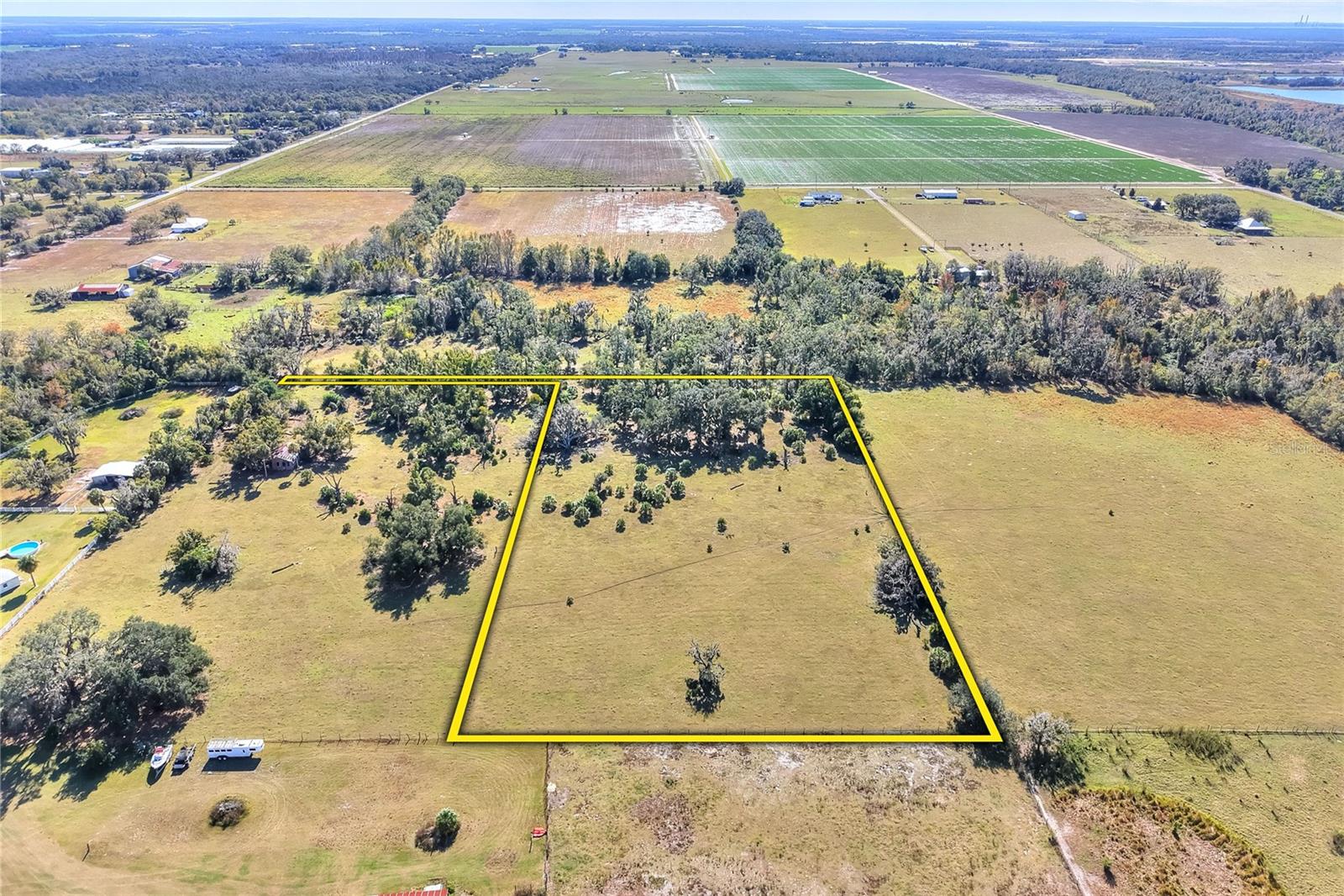 Image 2 of 7 For 0 Carlton Lake Road