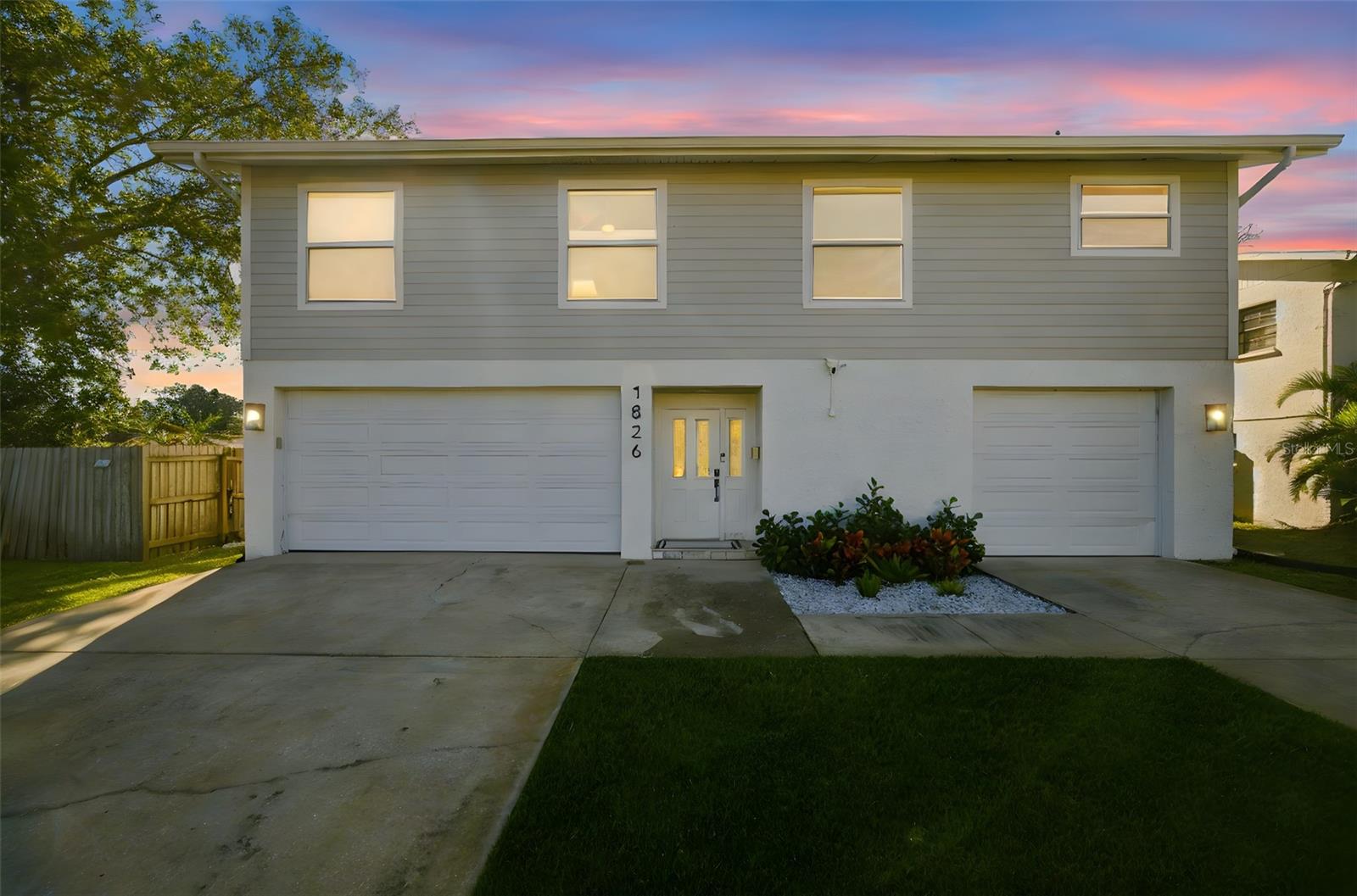 Details for 1826 Nebraska Avenue Ne, ST PETERSBURG, FL 33703