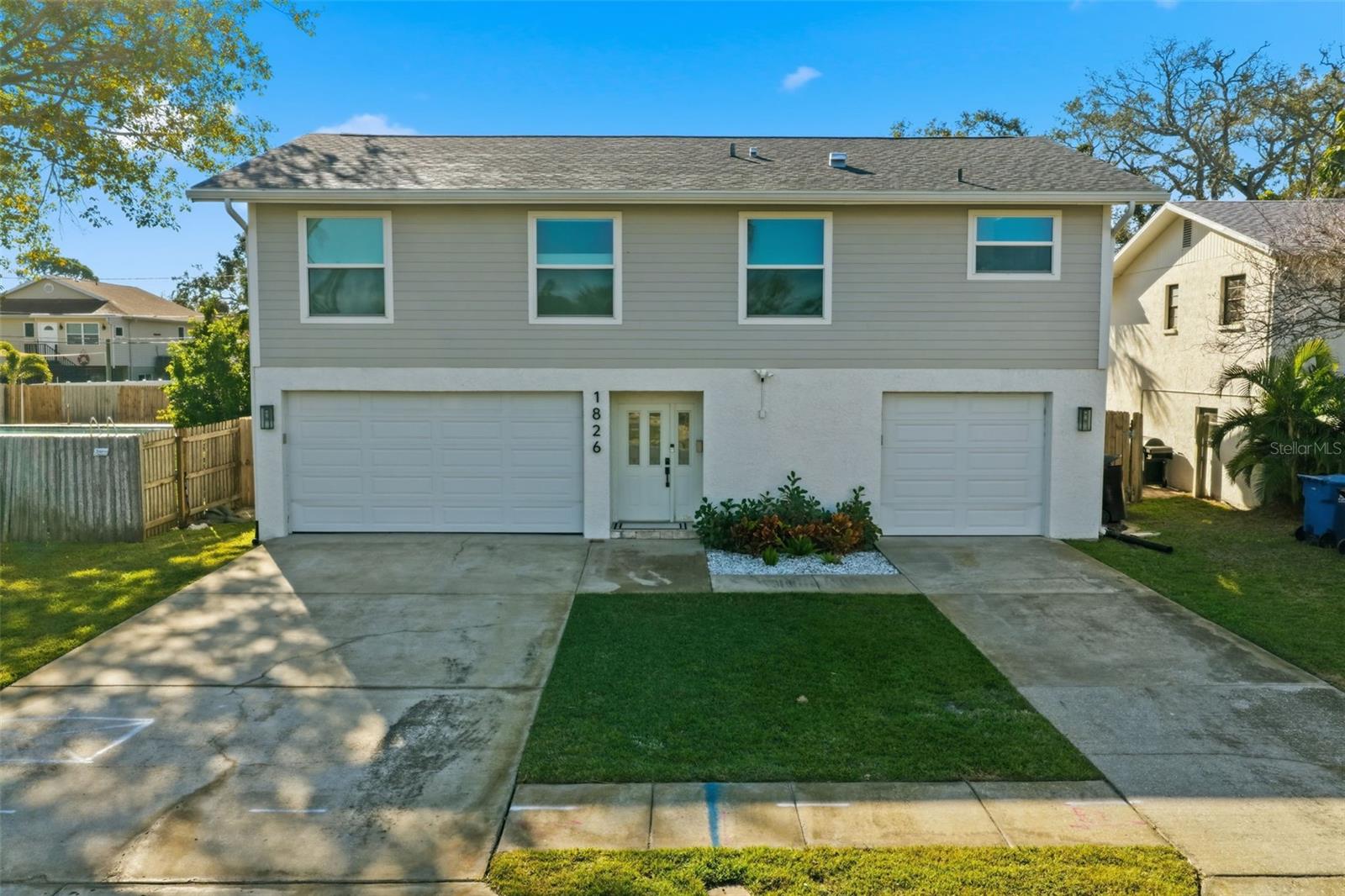 Image 46 of 55 For 1826 Nebraska Avenue Ne