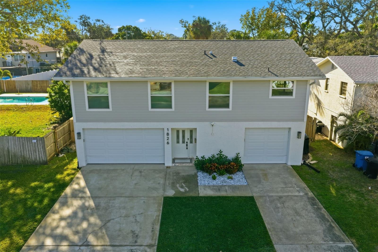 Image 47 of 55 For 1826 Nebraska Avenue Ne