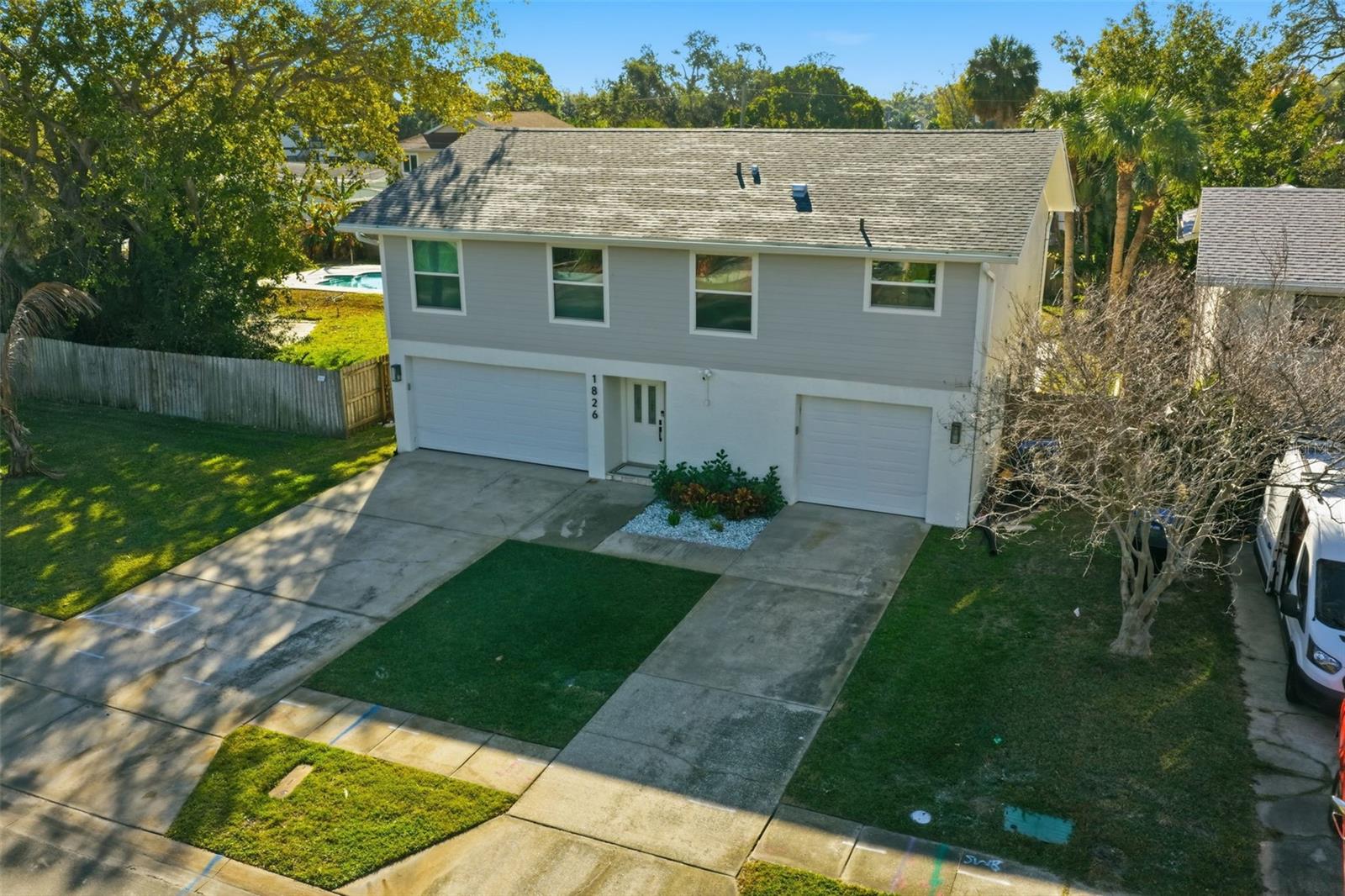 Image 48 of 55 For 1826 Nebraska Avenue Ne