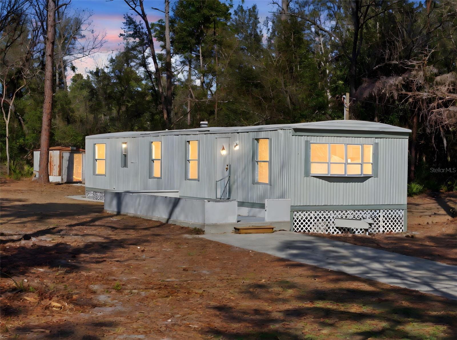 Details for 8035 Rosella Court, CRYSTAL RIVER, FL 34428