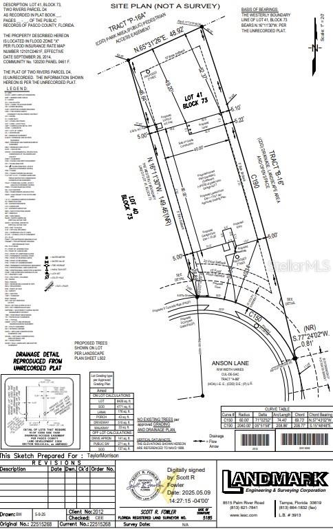 Listing photo id 30 for 1669 Anson Lane