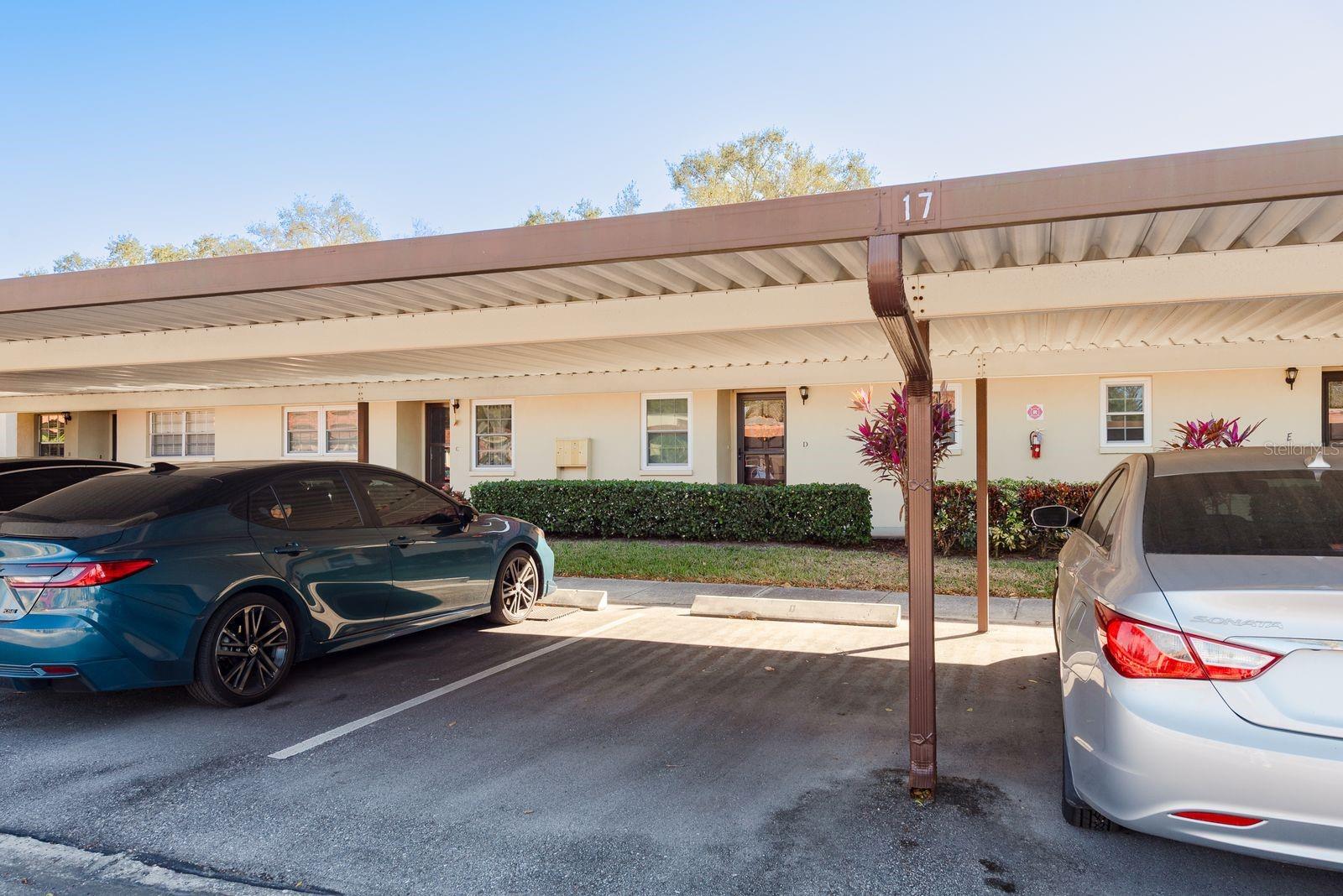 Image 2 of 29 For 1701 Pinehurst Road 17d