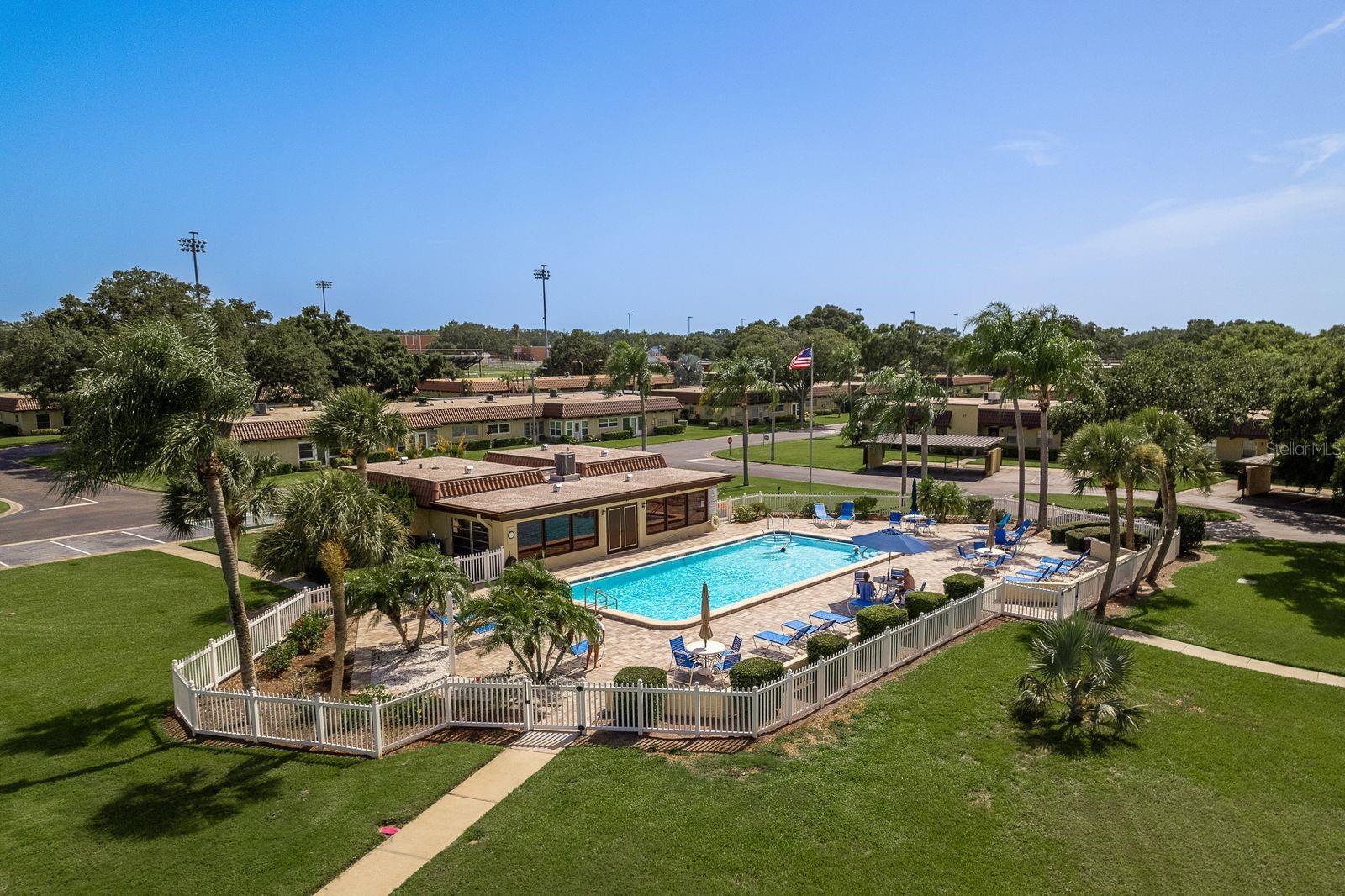 Image 27 of 29 For 1701 Pinehurst Road 17d