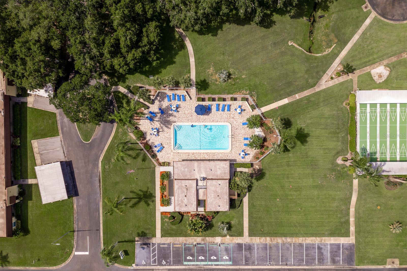 Image 28 of 29 For 1701 Pinehurst Road 17d