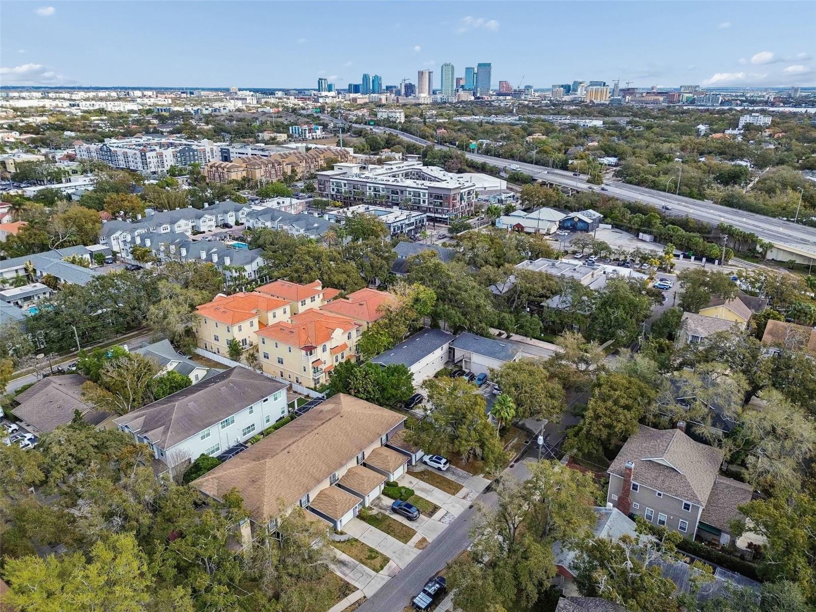 Image 47 of 48 For 2417 Jetton Avenue