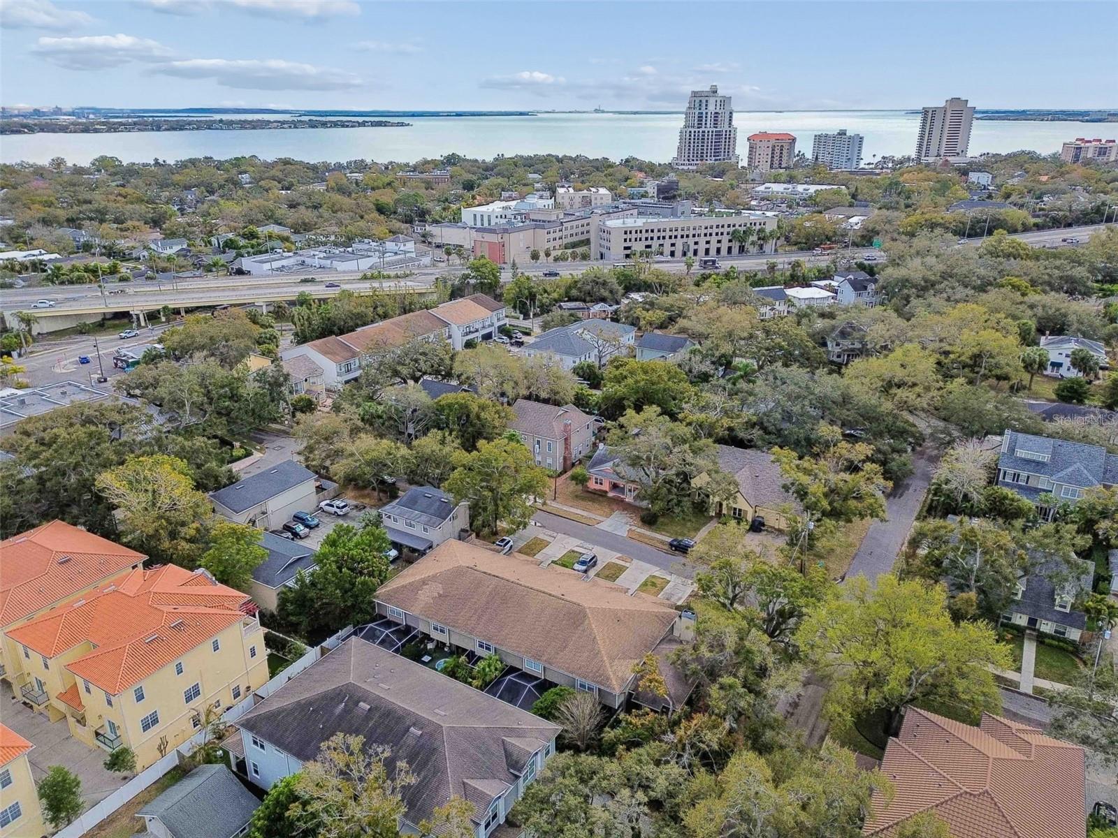 Image 48 of 48 For 2417 Jetton Avenue