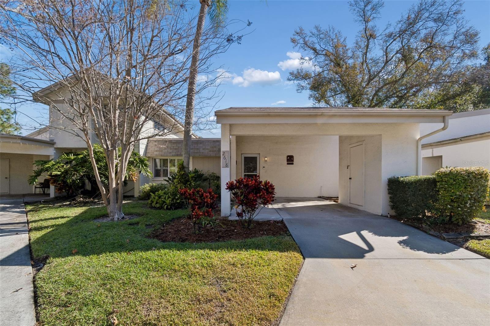 Image 35 of 43 For 2618 Cedar View Court 95b