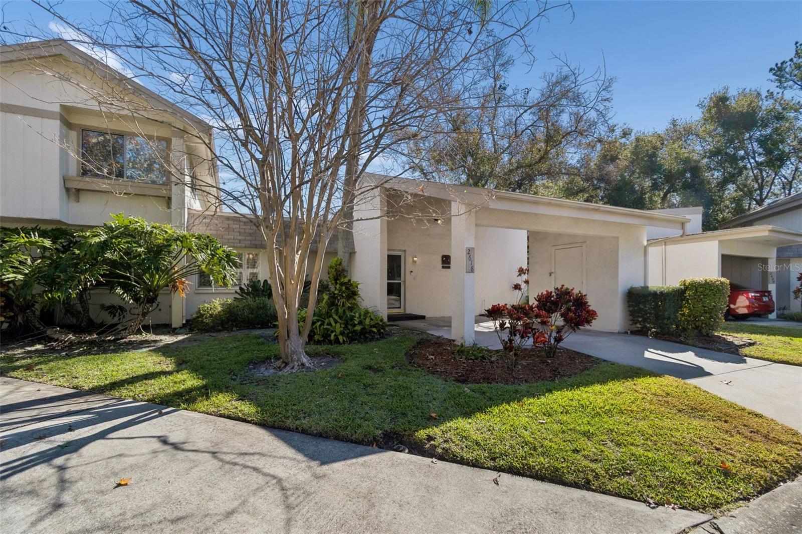 Image 36 of 43 For 2618 Cedar View Court 95b