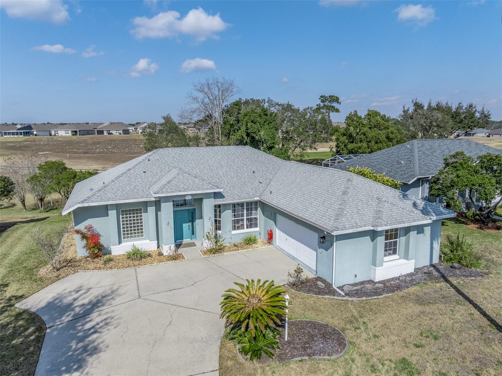 Details for 4740 Crestline Drive, BEVERLY HILLS, FL 34465