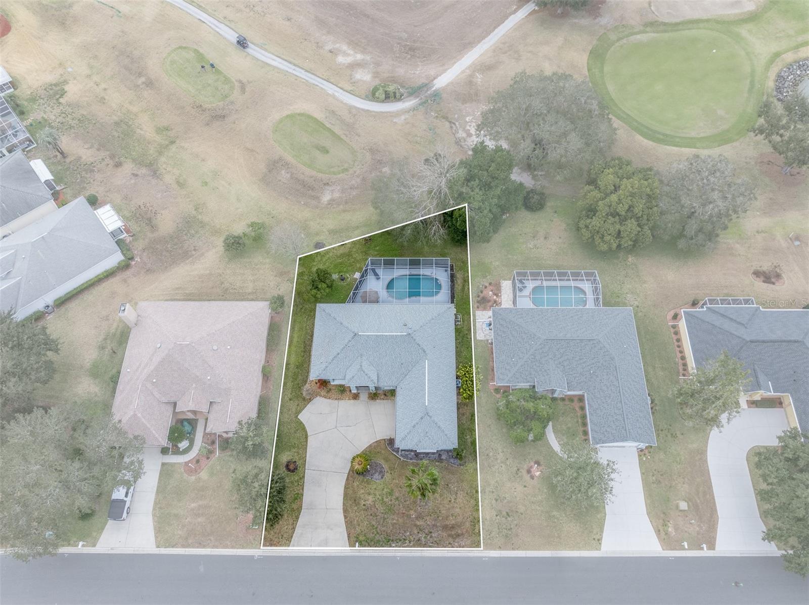 Image 3 of 43 For 4740 Crestline Drive