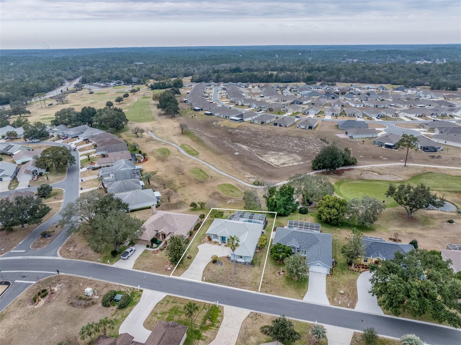 Image 33 of 43 For 4740 Crestline Drive