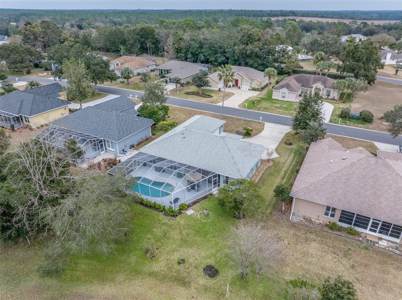 Image 34 of 43 For 4740 Crestline Drive