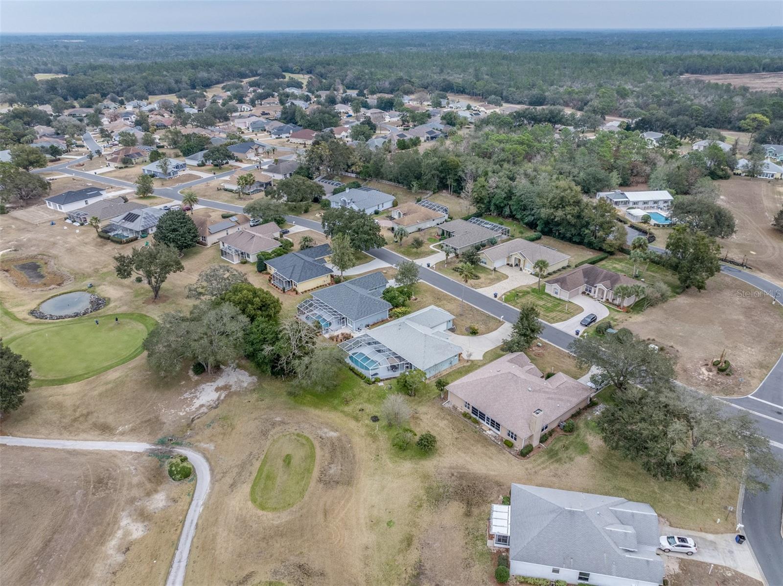 Image 35 of 43 For 4740 Crestline Drive