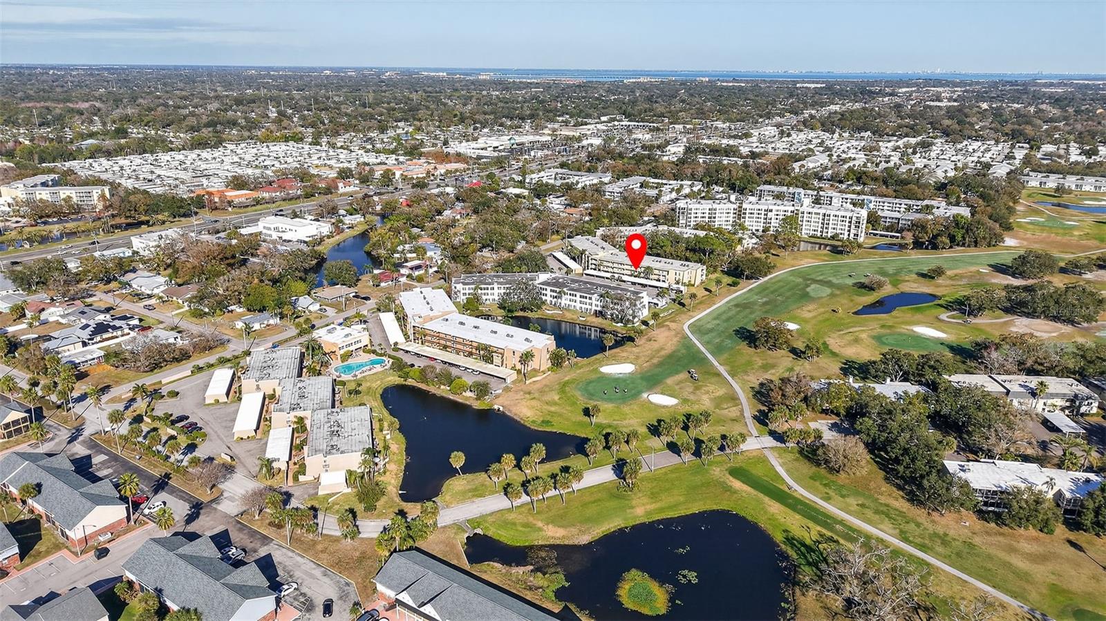 Details for 225 Country Club Drive D239, LARGO, FL 33771