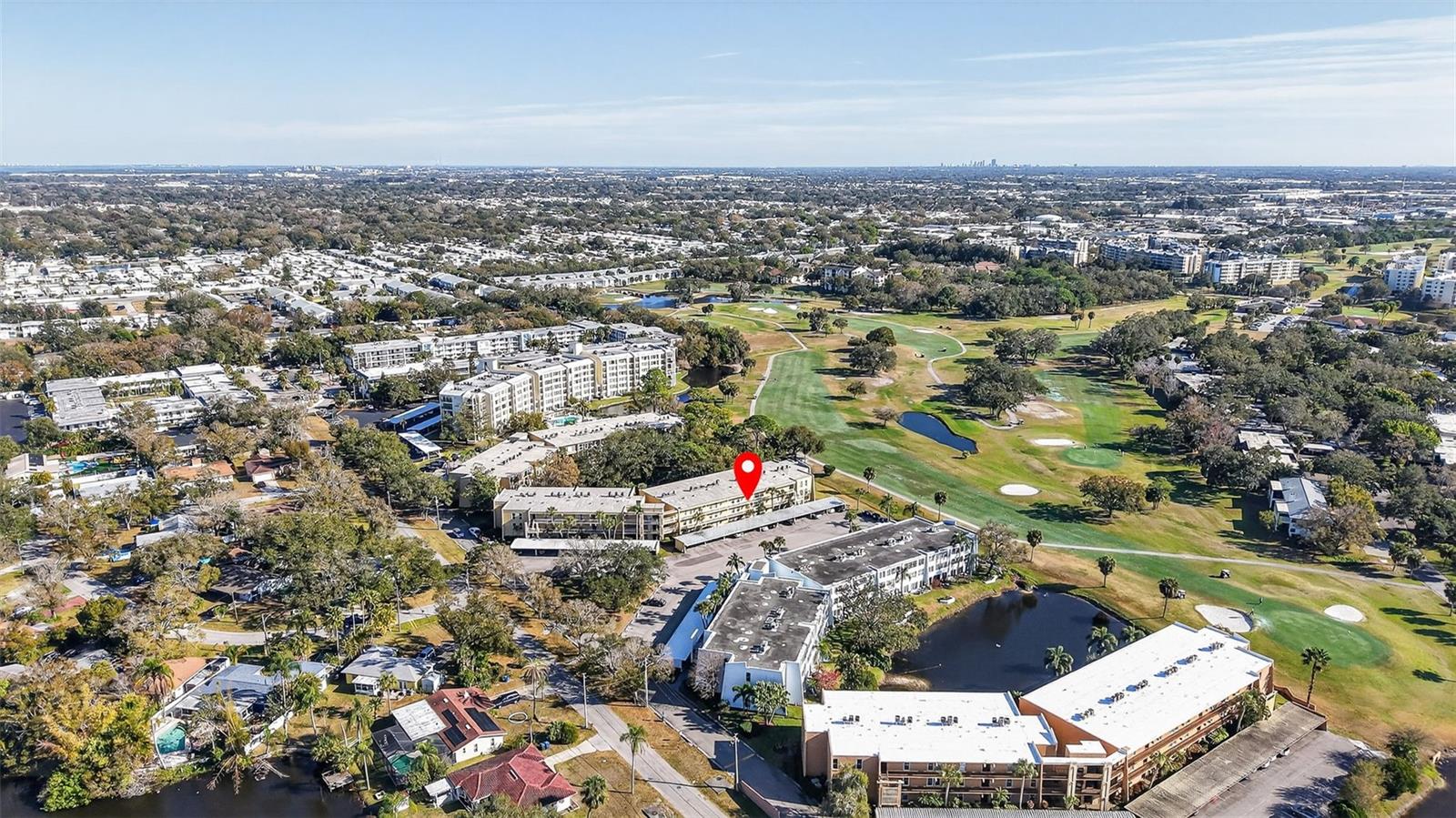 Image 32 of 37 For 225 Country Club Drive D239