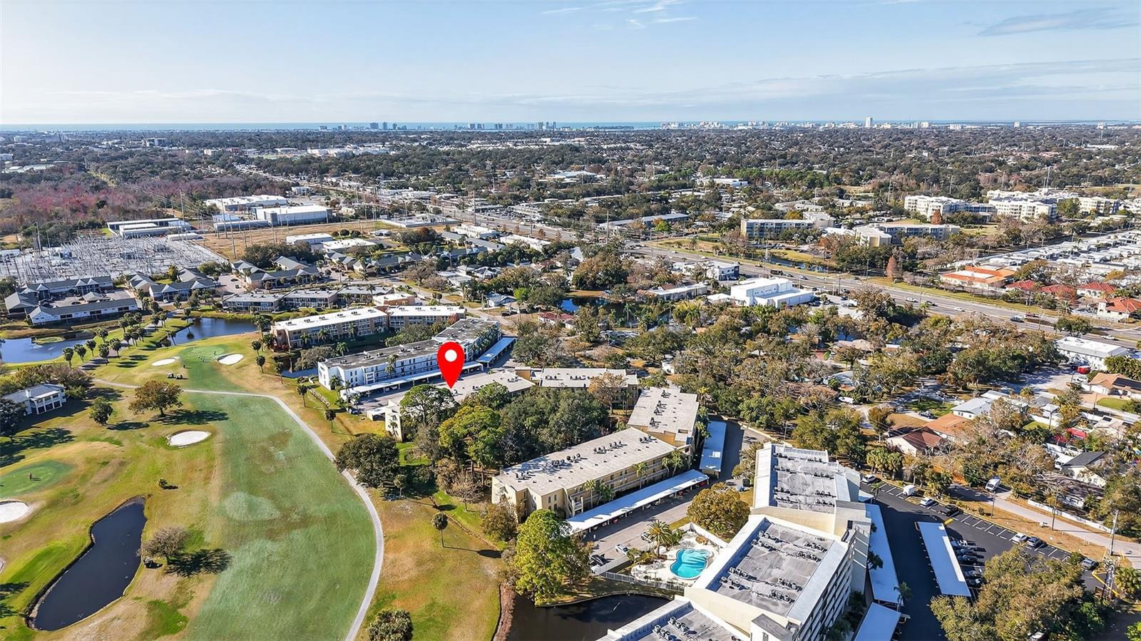 Image 34 of 37 For 225 Country Club Drive D239