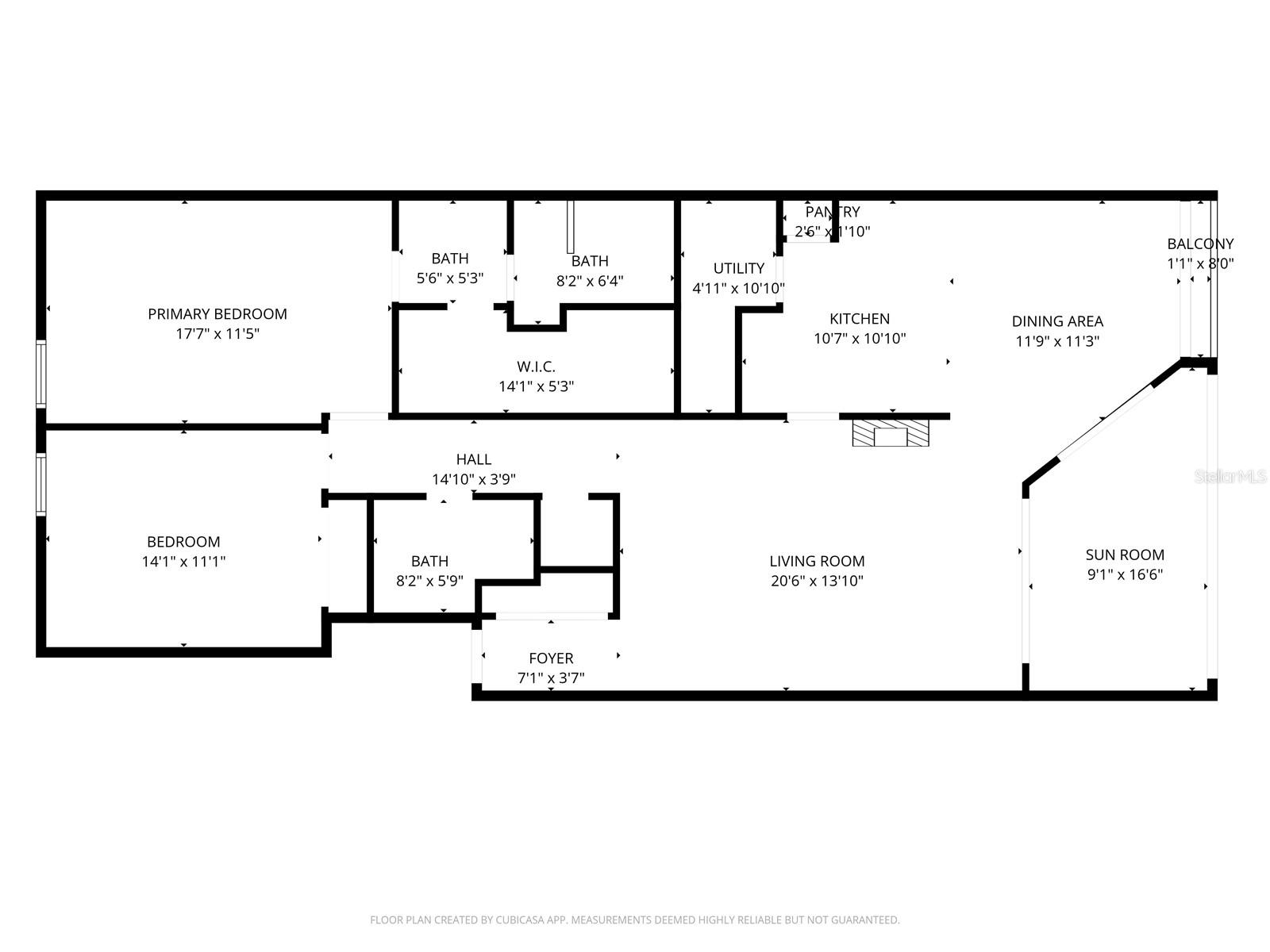 Image 37 of 37 For 225 Country Club Drive D239