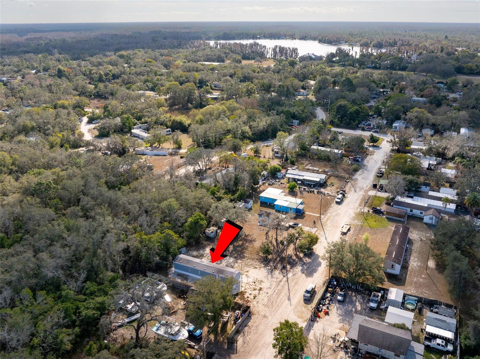 Image 17 of 20 For 9342 Labelle Street