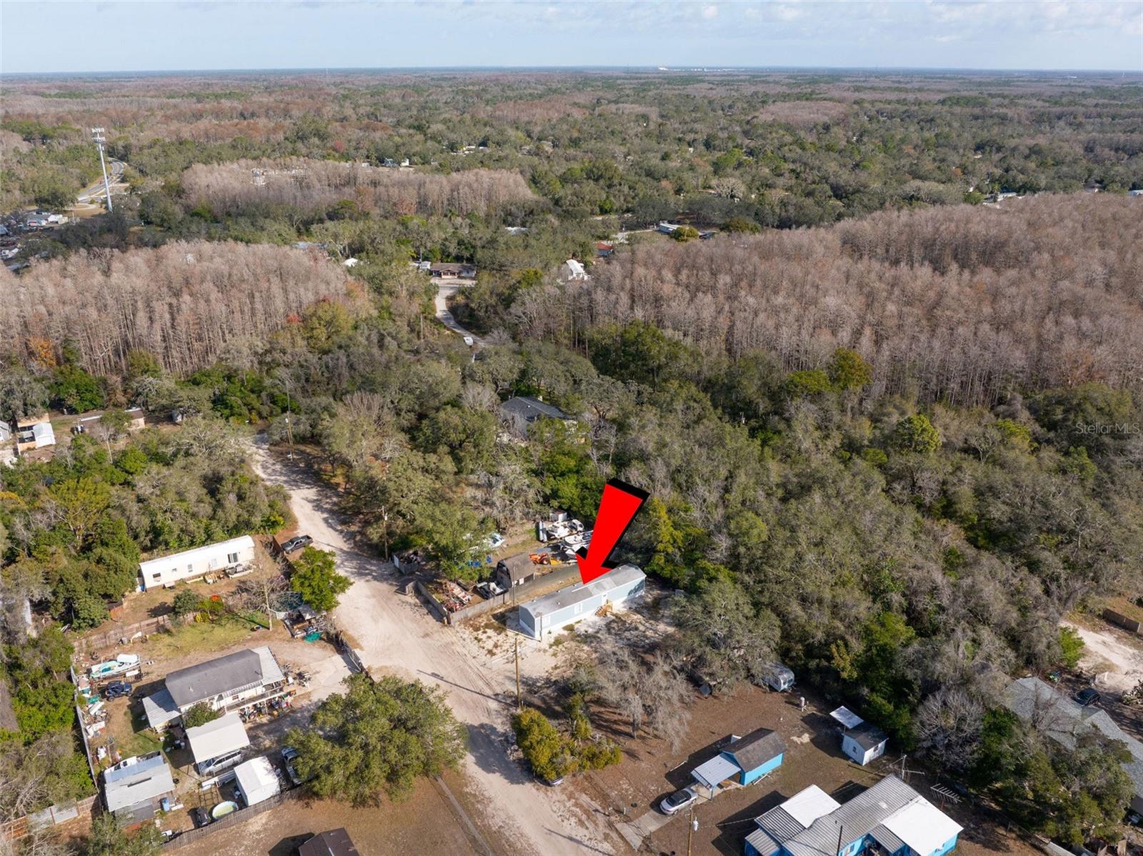 Image 19 of 20 For 9342 Labelle Street