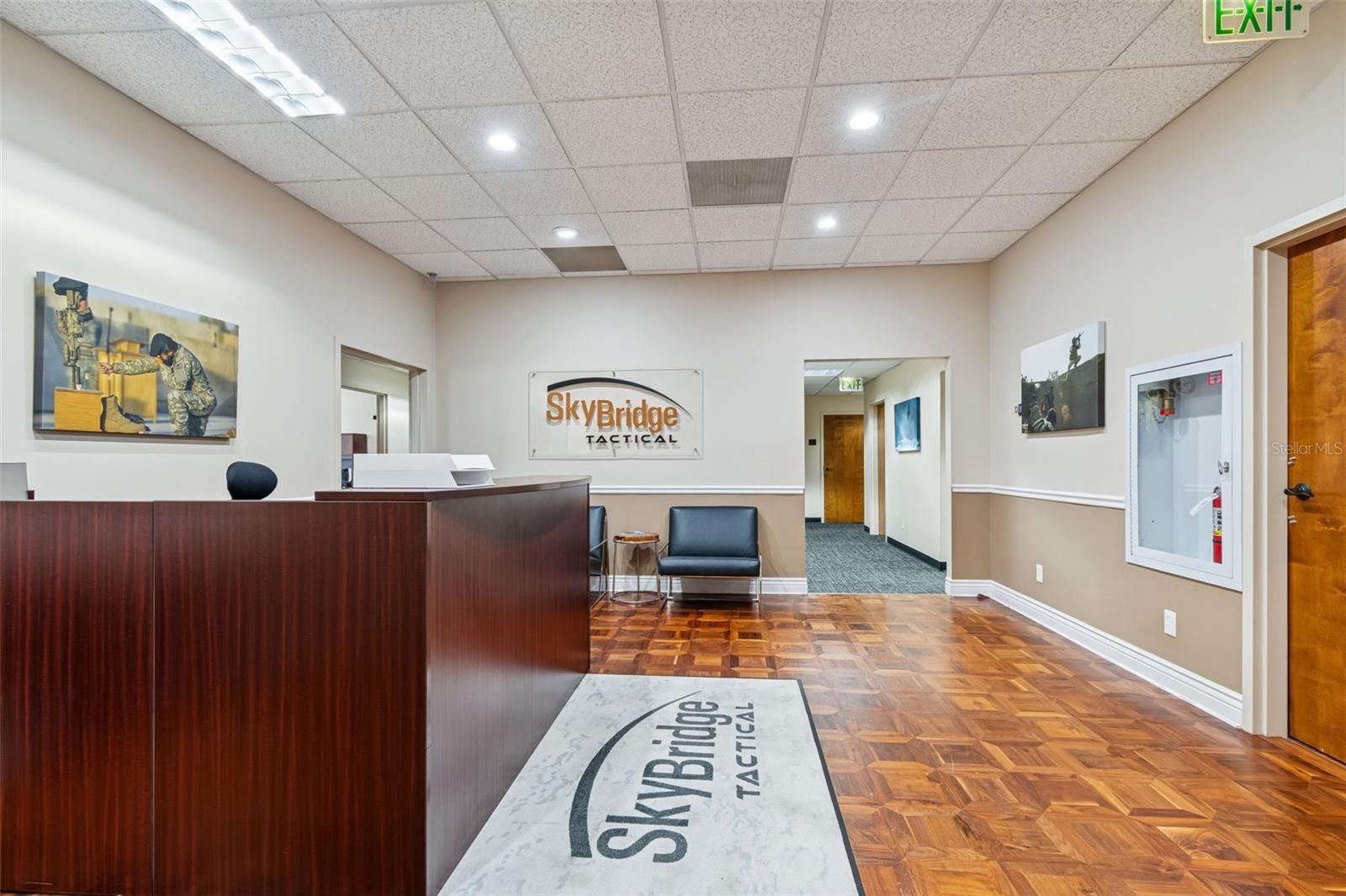 Image 7 of 100 For 707 Franklin Street 6