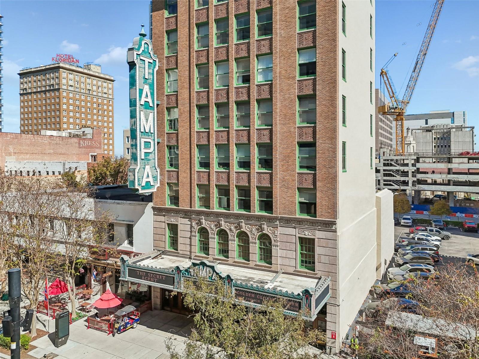 Image 73 of 100 For 707 Franklin Street 6