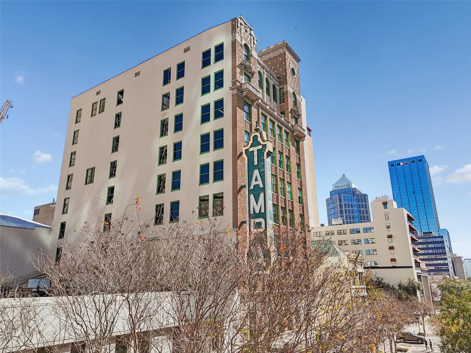 Image 79 of 100 For 707 Franklin Street 6