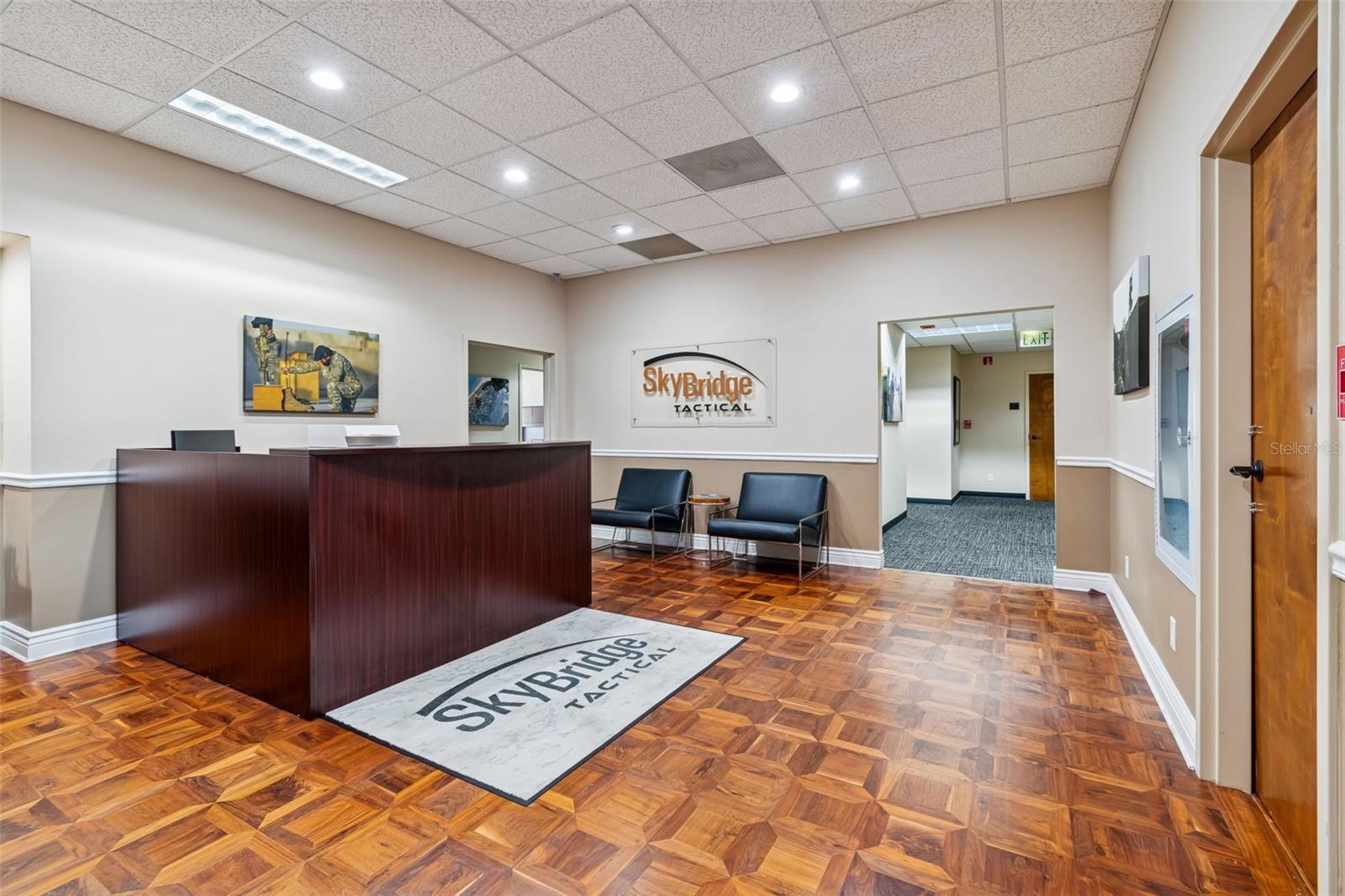 Image 8 of 100 For 707 Franklin Street 6