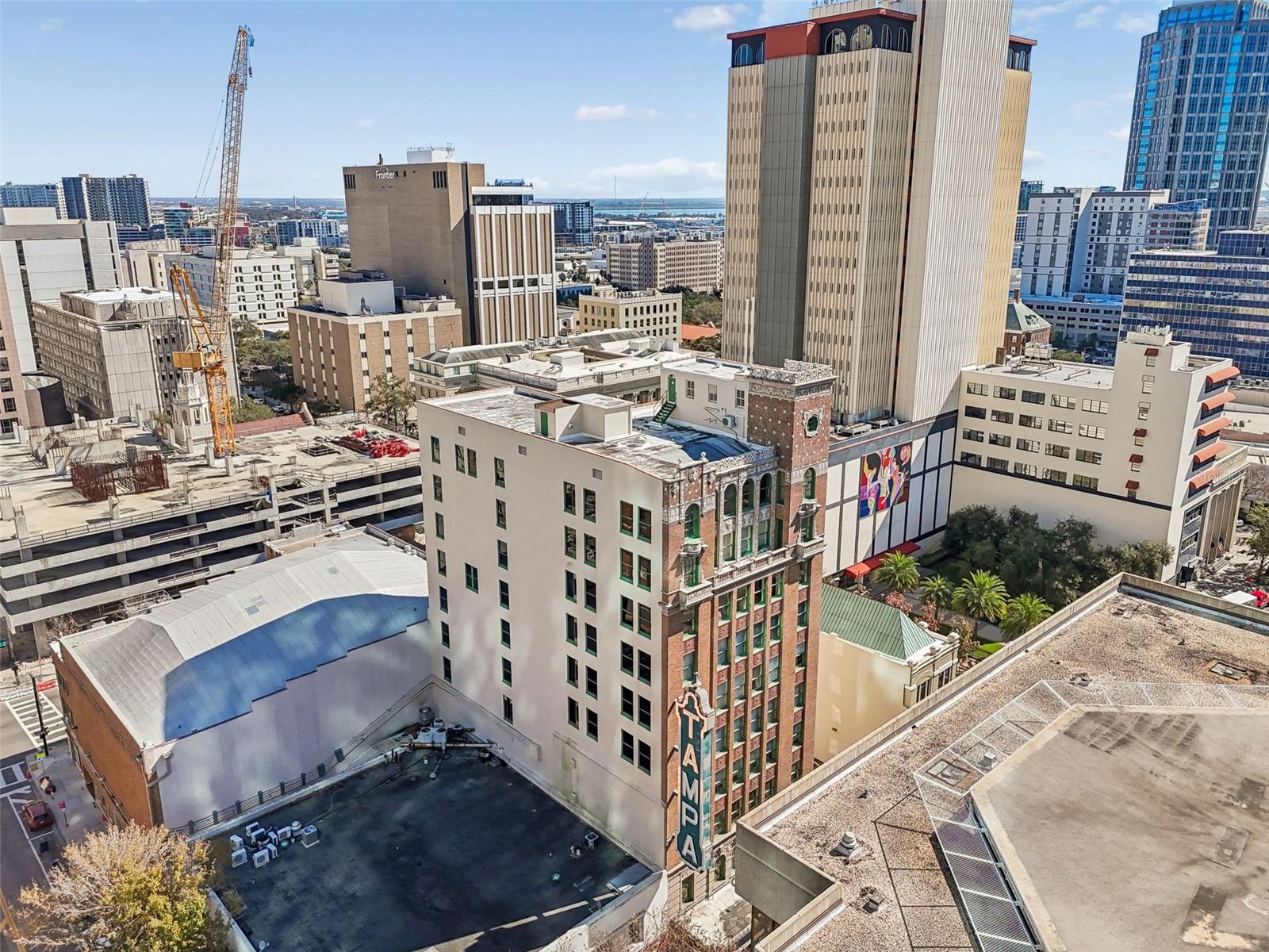 Image 80 of 100 For 707 Franklin Street 6