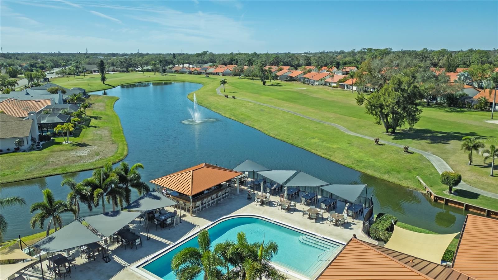 Image 34 of 48 For 4054 Caddie Drive E