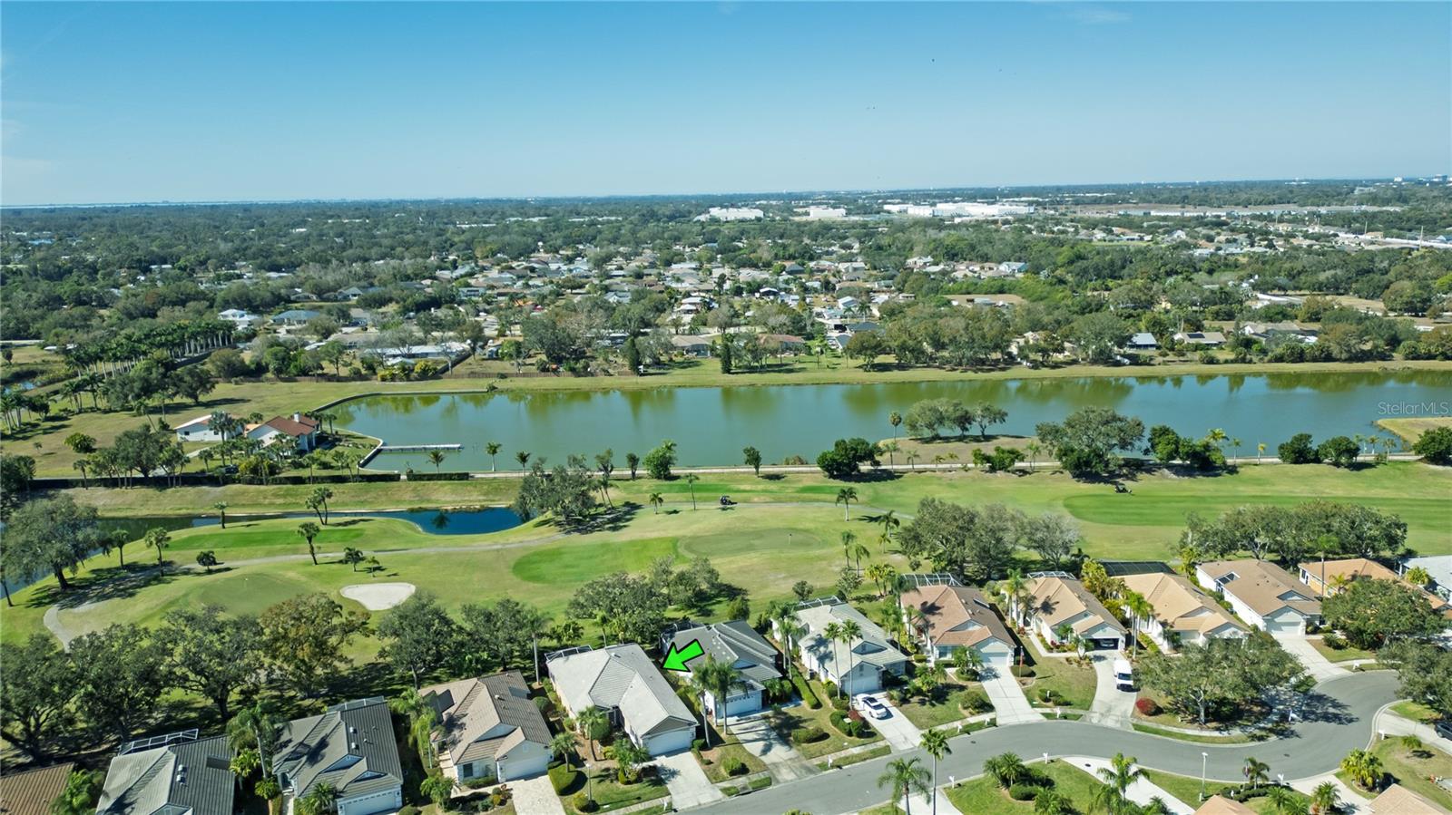 Image 37 of 48 For 4054 Caddie Drive E