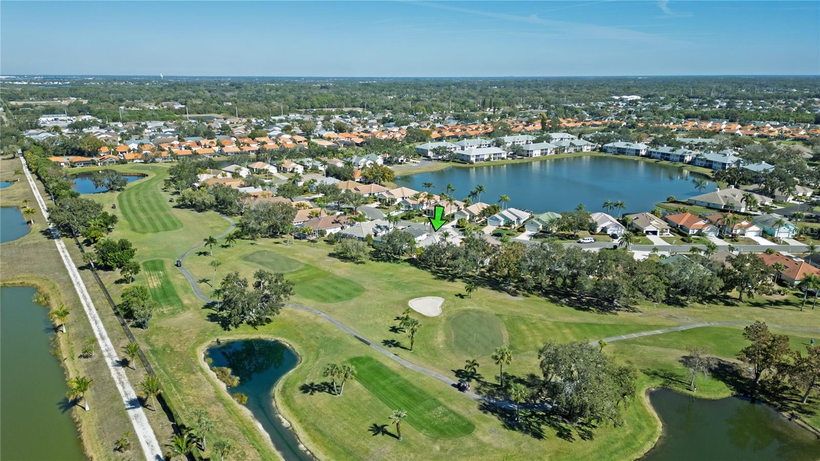 Image 40 of 48 For 4054 Caddie Drive E