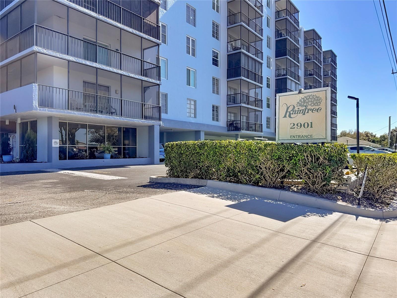 Details for 2901 26th Street W Apt 511, BRADENTON, FL 34205