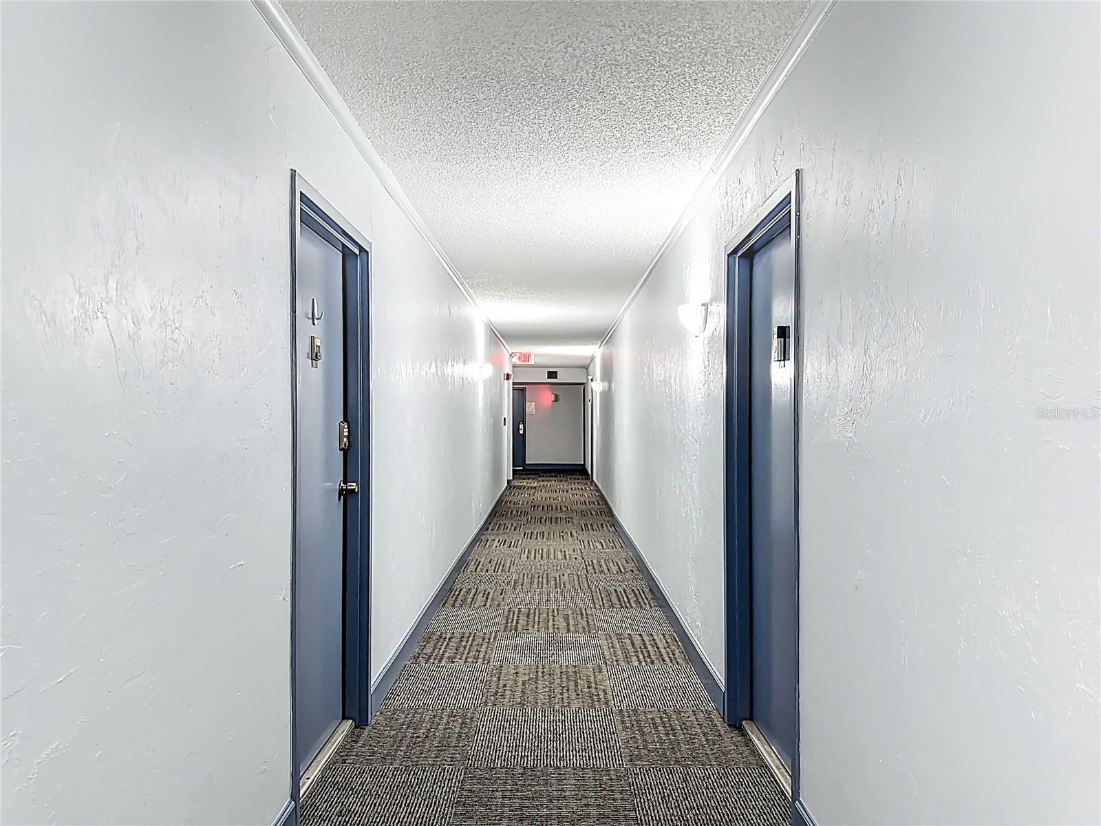 Image 2 of 43 For 2901 26th Street W Apt 511