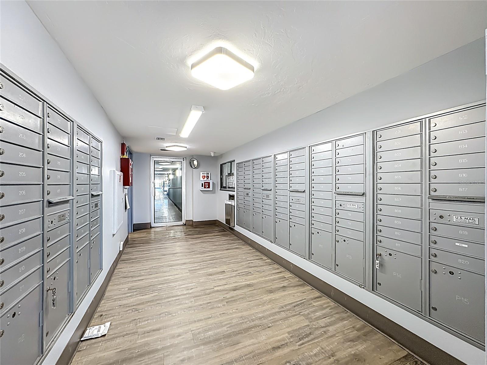 Image 33 of 43 For 2901 26th Street W Apt 511