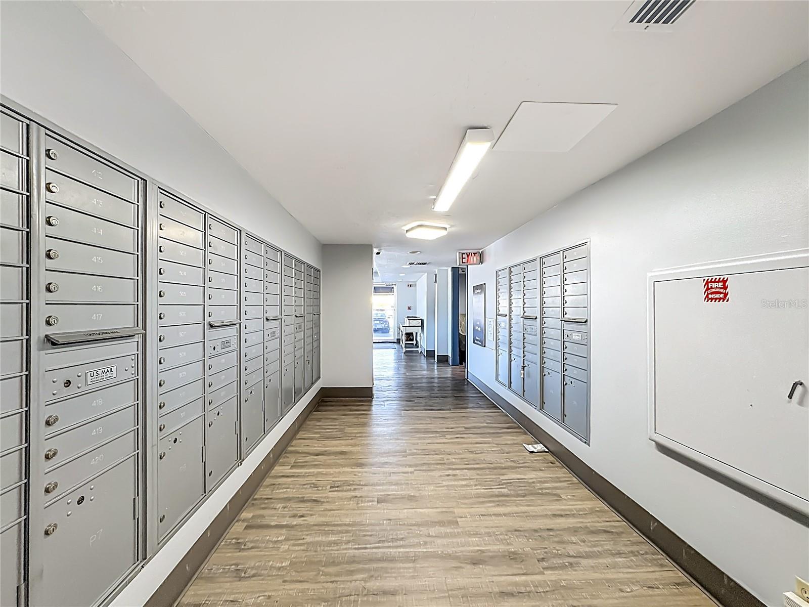 Image 34 of 43 For 2901 26th Street W Apt 511