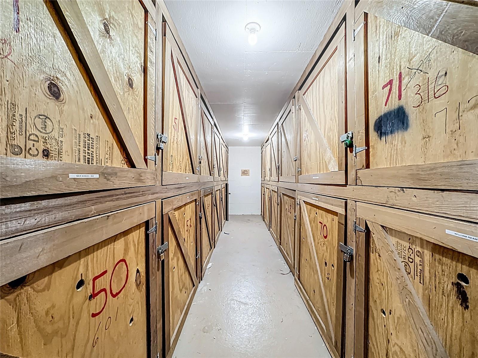 Image 38 of 43 For 2901 26th Street W Apt 511