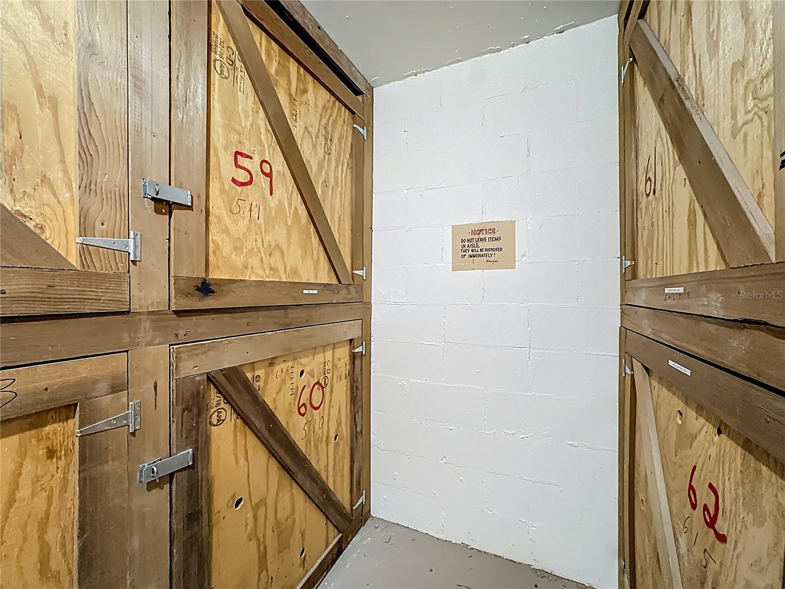 Image 39 of 43 For 2901 26th Street W Apt 511