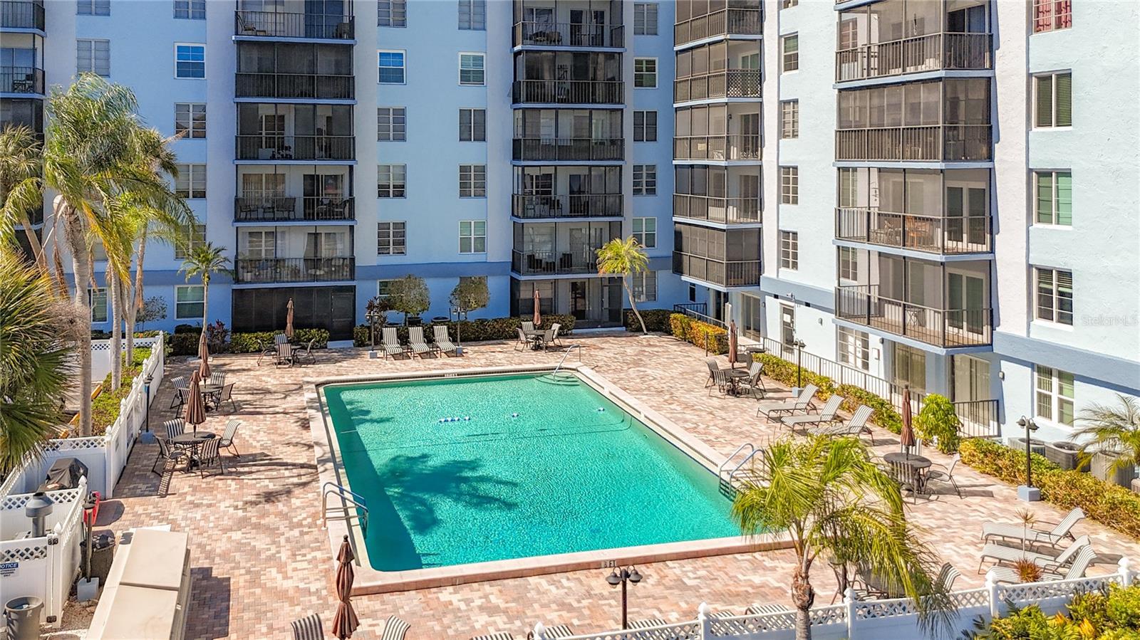 Image 40 of 43 For 2901 26th Street W Apt 511