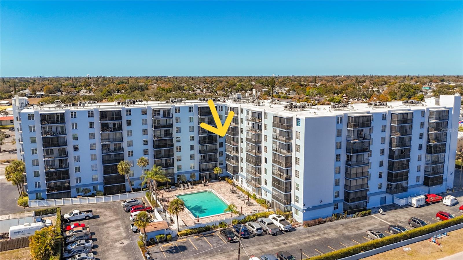 Image 43 of 43 For 2901 26th Street W Apt 511