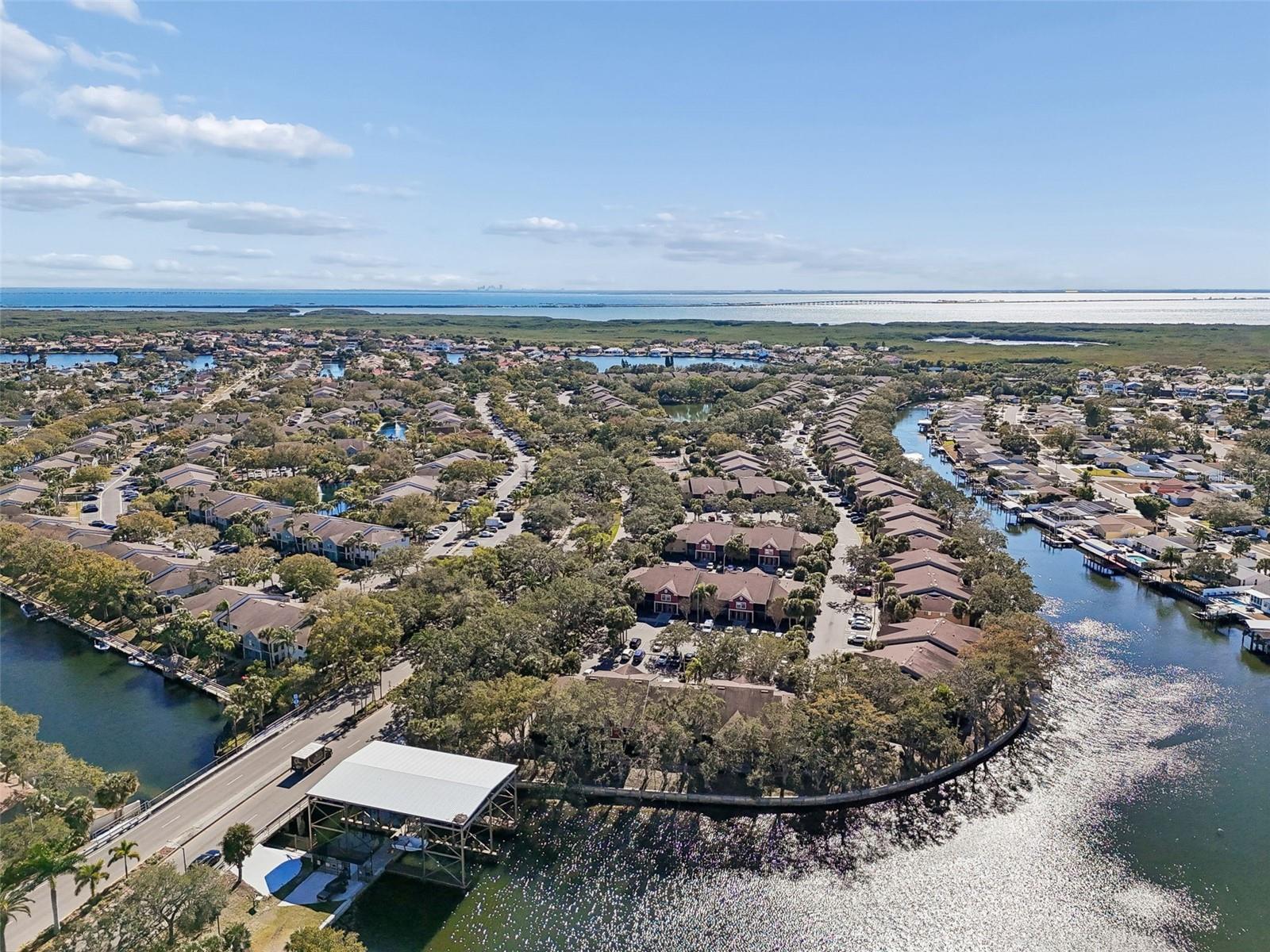 Image 42 of 48 For 5754 Baywater Drive