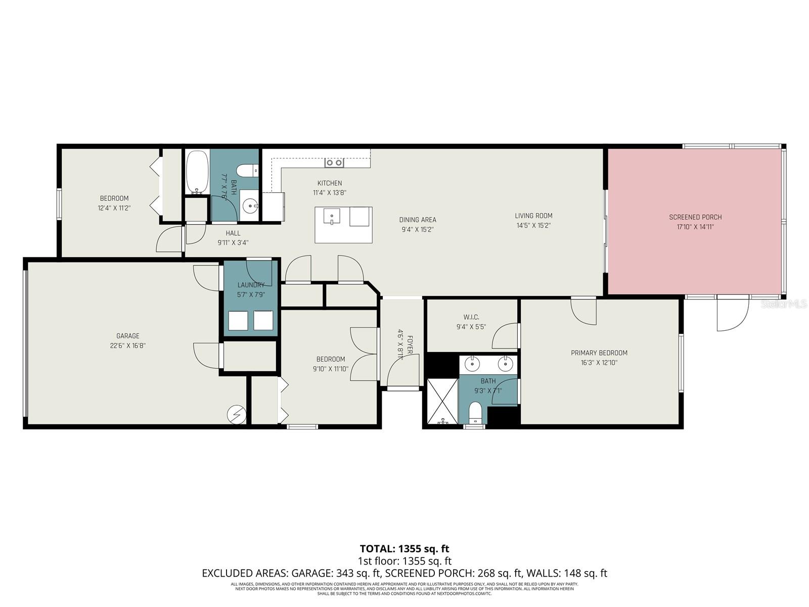 Image 41 of 41 For 18088 Turning Leaf Circle